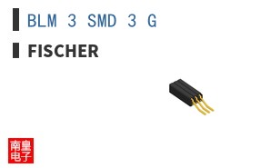 BLM 3 SMD 3 G
