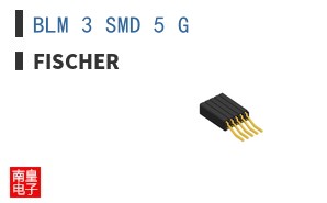 BLM 3 SMD 5 G
