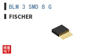 BLM 3 SMD 8 G