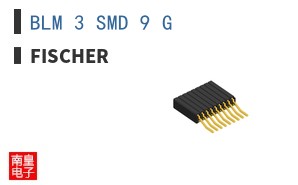 BLM 3 SMD 9 G
