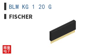 BLM KG 1 20 G
