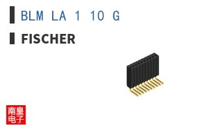 BLM LA 1 10 G