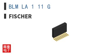 BLM LA 1 11 G
