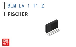 BLM LA 1 11 Z