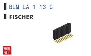 BLM LA 1 13 G