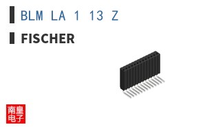 BLM LA 1 13 Z