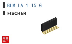 BLM LA 1 15 G