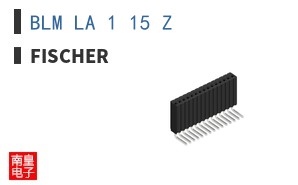 BLM LA 1 15 Z