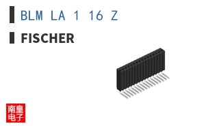 BLM LA 1 16 Z