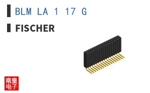 BLM LA 1 17 G