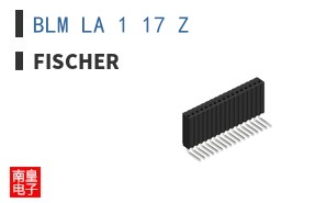 BLM LA 1 17 Z