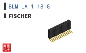 BLM LA 1 18 G