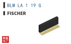 BLM LA 1 19 G