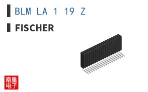BLM LA 1 19 Z