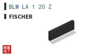 BLM LA 1 20 Z