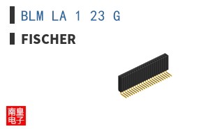 BLM LA 1 23 G