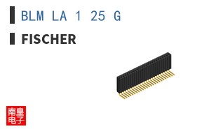 BLM LA 1 25 G