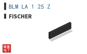 BLM LA 1 25 Z