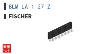 BLM LA 1 27 Z