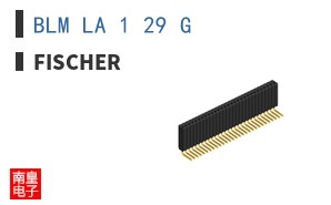 BLM LA 1 29 G