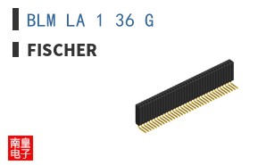 BLM LA 1 36 G