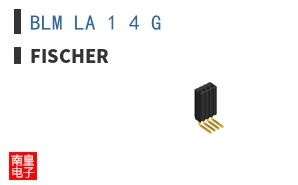 BLM LA 1 4 G