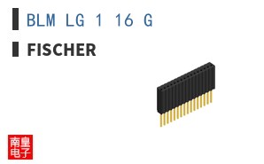 BLM LG 1 16 G