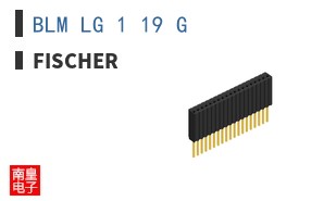 BLM LG 1 19 G