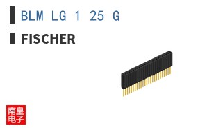 BLM LG 1 25 G
