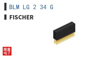 BLM LG 2 34 G