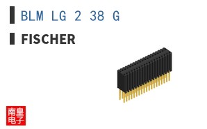 BLM LG 2 38 G
