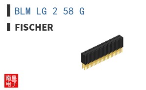 BLM LG 2 58 G