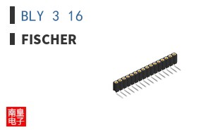BLY 3 16
