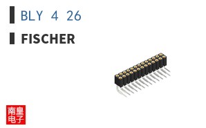 BLY 4 26