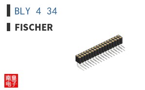 BLY 4 34