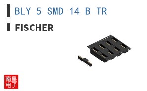 BLY 5 SMD 14 B TR