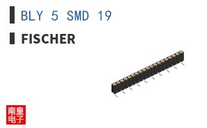 BLY 5 SMD 19