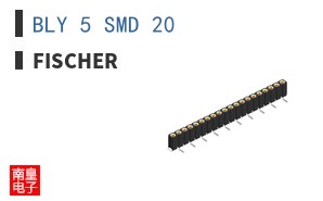 BLY 5 SMD 20
