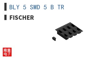 BLY 5 SMD 5 B TR