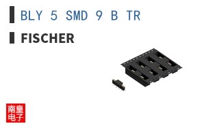 BLY 5 SMD 9 B TR