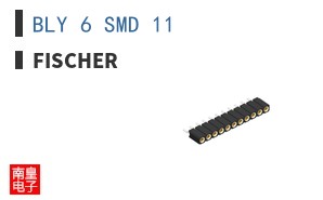 BLY 6 SMD 11