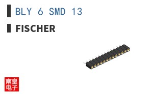 BLY 6 SMD 13
