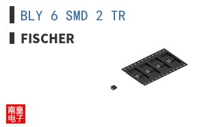 BLY 6 SMD 2 TR