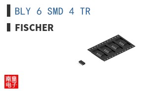 BLY 6 SMD 4 TR