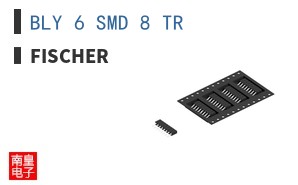 BLY 6 SMD 8 TR