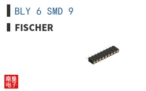 BLY 6 SMD 9