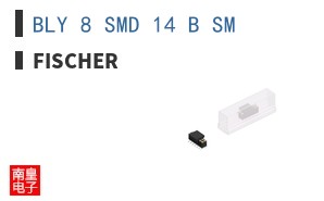 BLY 8 SMD 14 B SM