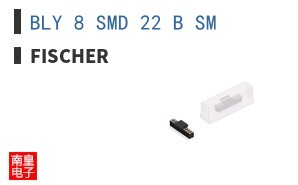 BLY 8 SMD 22 B SM