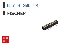 BLY 8 SMD 24
