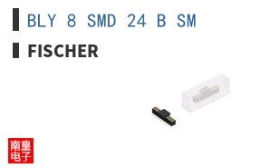 BLY 8 SMD 24 B SM